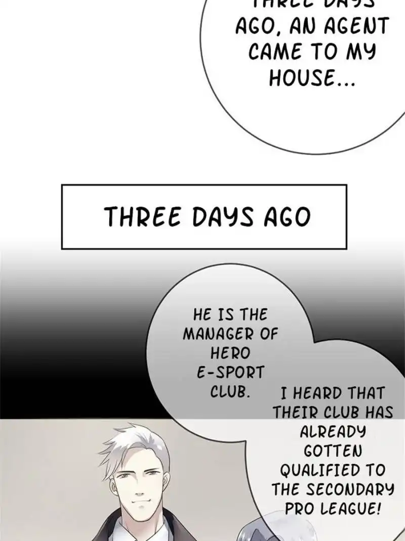 Legend Reboot Chapter 75 86